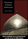 Title details for Dictionary of Islamic Architecture by Andrew  Petersen - Available